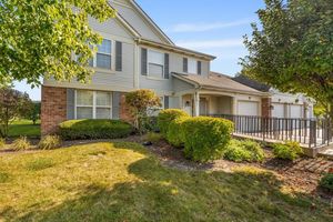 13865 S BALSAM LN D, PLAINFIELD, IL