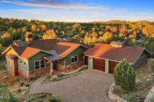 15495 N ANGELS GATE RD, PRESCOTT, AZ