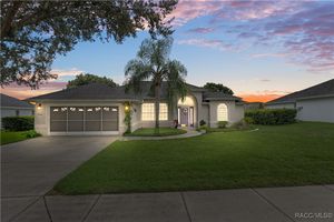 4400 N LAKE VISTA TRL, HERNANDO, FL