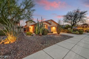 2353 W MUIRFIELD DR, ANTHEM, AZ