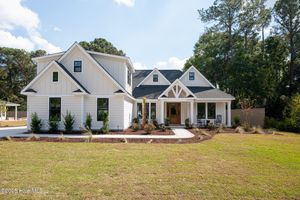 385 CROW CREEK DR, CALABASH, NC