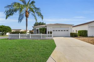 2111 THORNTON TER, THE VILLAGES, FL