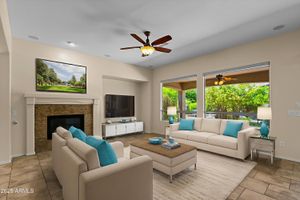 4528 E DONATO DR, GILBERT, AZ
