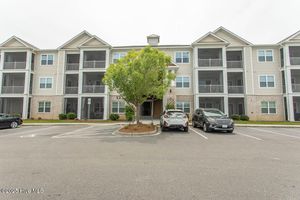 395 S CROW CREEK DR NW UNIT 1615, CALABASH, NC