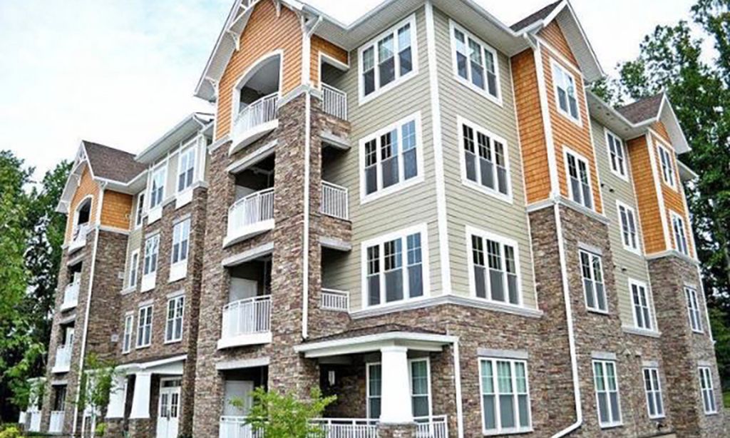 Low-Maintenance Condos