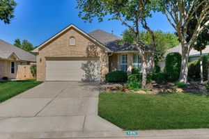 175 W LILAC RIDGE PL, THE WOODLANDS, TX