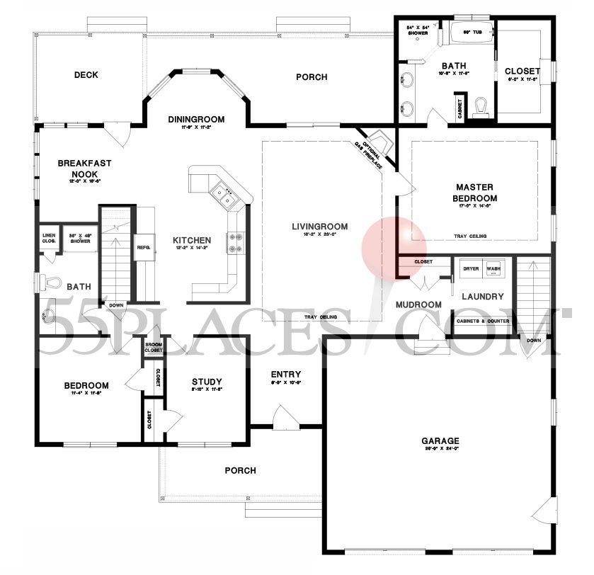 Apple Valley Estates Retirement Communities 55+ Communities 55places