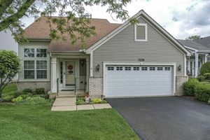 21318 W REDWOOD DR, PLAINFIELD, IL
