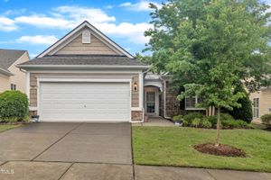 804 HARSWORTH DR, CARY, NC