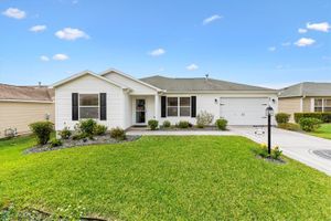 964 KINGMONT TER, THE VILLAGES, FL