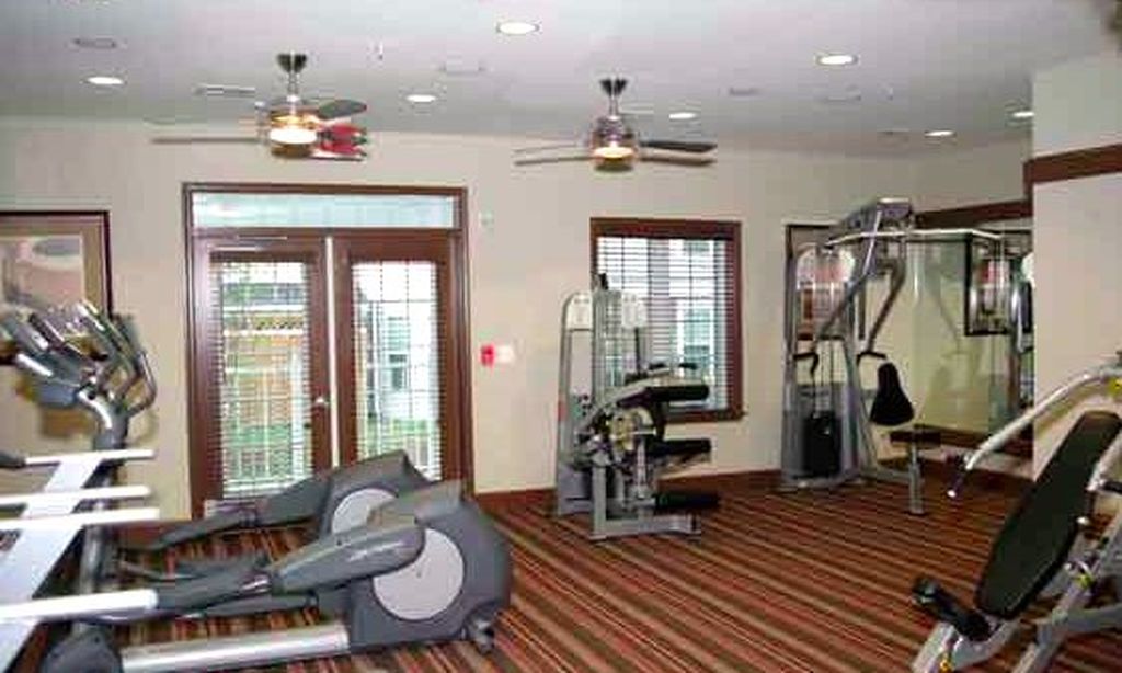 Exercise Room