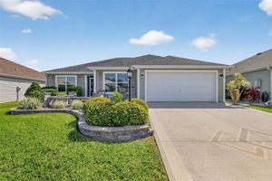 3167 SPANISH MOSS WAY, THE VILLAGES, FL