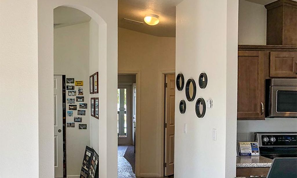 Low-Maintenance Living