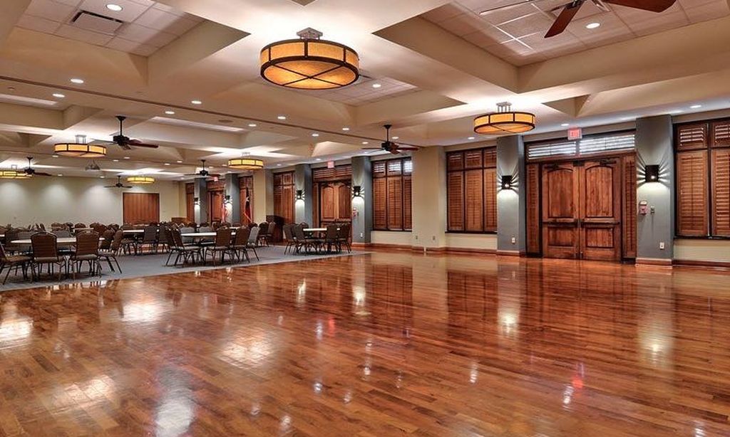 Ballroom