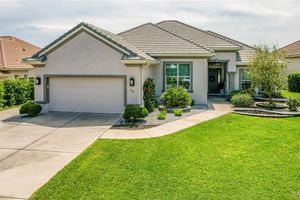 760 N HUNT CLUB DR, HERNANDO, FL