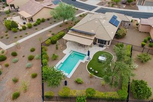 26268 W LOUISE DR, BUCKEYE, AZ