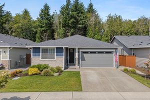 5619 WALDRON DR, LACEY, WA