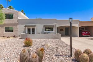 7736 E RANCHO VISTA DR, SCOTTSDALE, AZ