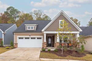 1411 FARM LEAF DR, DURHAM, NC