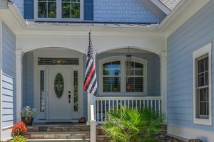 497 BROOMSEDGE CT, BOLIVIA, NC