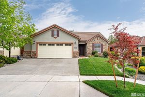1280 MERIDIAN RANCH DR, RENO, NV