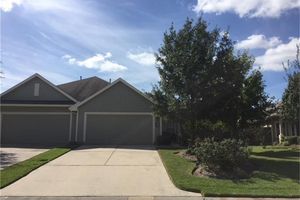 55 E KENTWICK PL, CONROE, TX