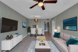 7807 GOLF CIRCLE DR 307, MARGATE, FL