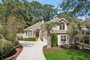 4 BETHEL CT, HILTON HEAD ISLAND, SC