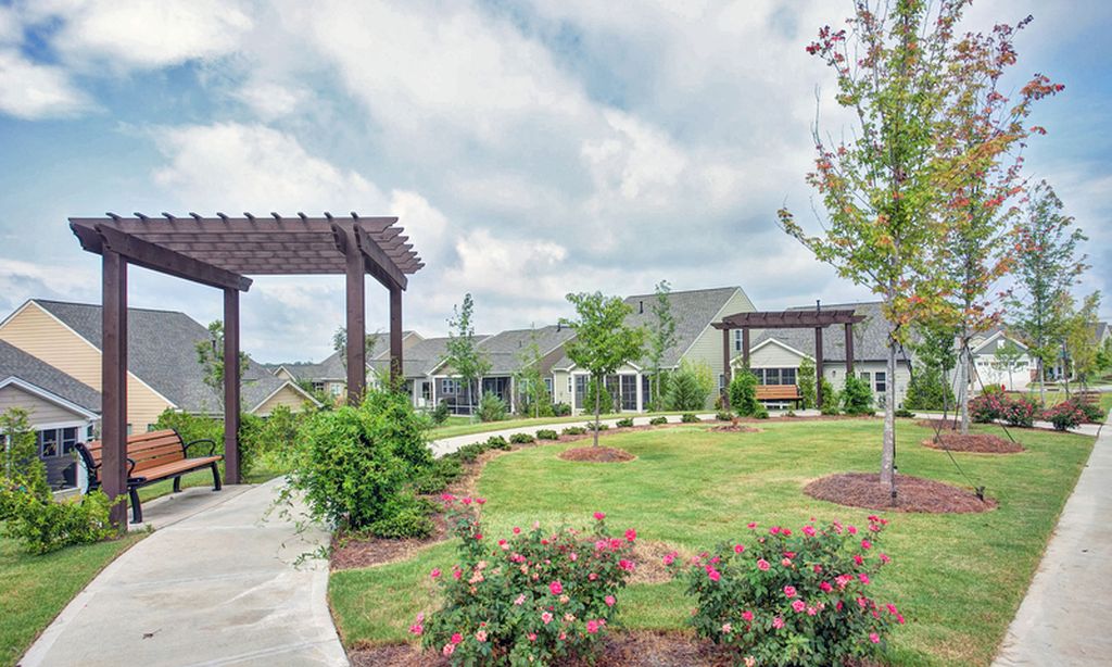 Parks & Natural Space