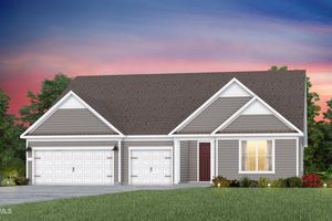 2516 DEL WEBB GARDENS DR, FUQUAY VARINA, NC