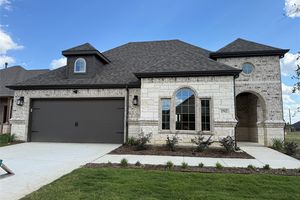 2512 NUEVA WAY, MANSFIELD, TX