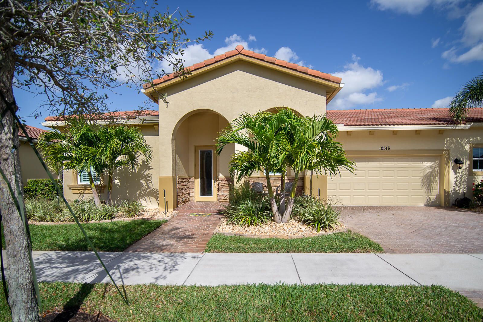 image of property at 10318 SW Ambrose Way