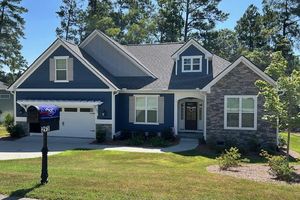 295 FAIRWAY DR, MC CORMICK, SC