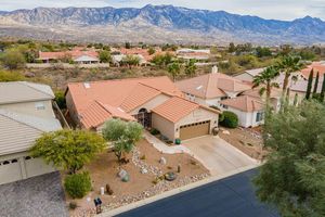 37547 S CANYON SIDE DR, SADDLEBROOKE, AZ
