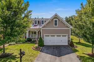 140 OSPREY DR, LAKE FREDERICK, VA