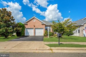 3636 OSBORNE DR, WARRENTON, VA