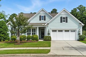 118 CITREA DR, SUMMERVILLE, SC