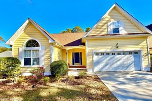 621 RIVERWOOD DR SE, BOLIVIA, NC