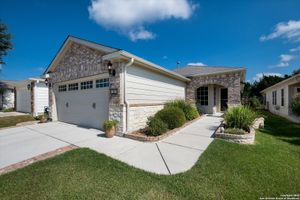 12823 SAND HOLLY, SAN ANTONIO, TX