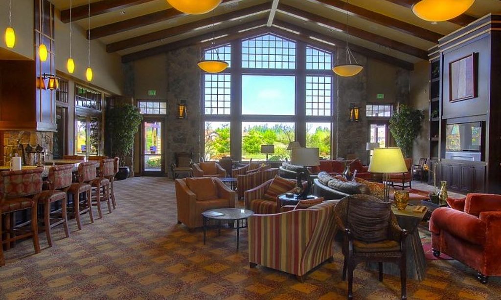 Jubilee Lodge - 26,000 Sq. Ft.