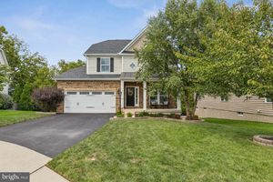 134 ATLANTIS LN, LAKE FREDERICK, VA