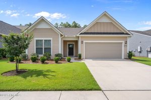 357 BENTON RD, WILMINGTON, NC