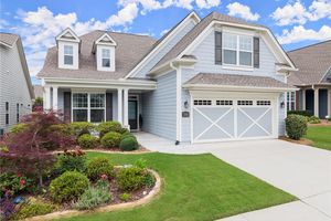 3948 BLOOMFIELD WAY, GAINESVILLE, GA