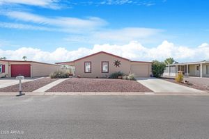 9247 E LAKESIDE DR, SUN LAKES, AZ