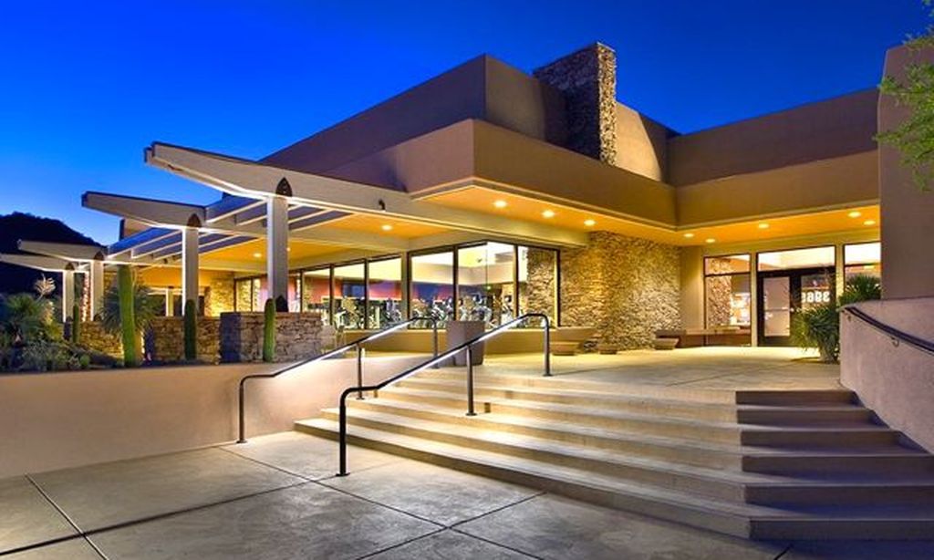 Gallery Sports Club - 12,000 Sq. Ft.