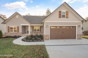 120 YONA WAY, LOUDON, TN