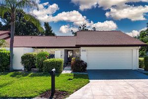3843 EL POINIER CT # 8720, SARASOTA, FL