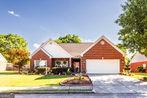 381 CROSSROADS DR, SOCIAL CIRCLE, GA