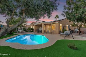 16355 W DESERT LILY DR, SURPRISE, AZ