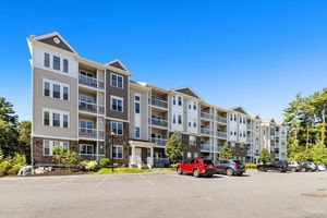 240 MARTINS LNDG APT 409, NORTH READING, MA